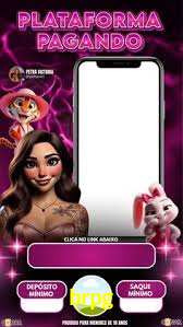 Experiência VIP brpg