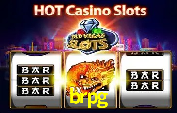 Bônus de Boas-vindas brpg