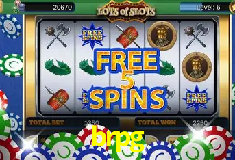 Mesa de Blackjack brpg