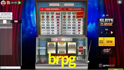 Estatísticas Crash Games brpg