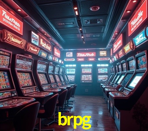 brpg,brpg telegram