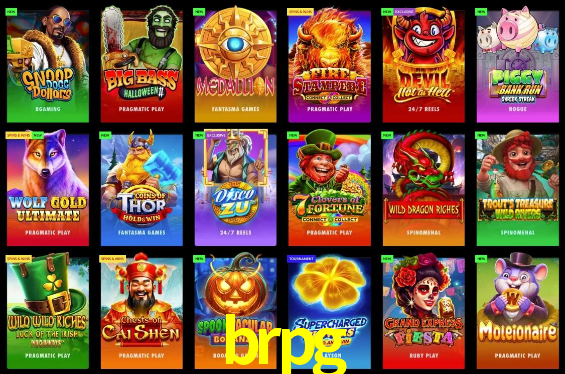 Responsive Design brpg