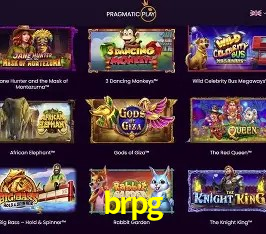 brpg: Seu Especialista em Apostas Esportivas Brasileiras