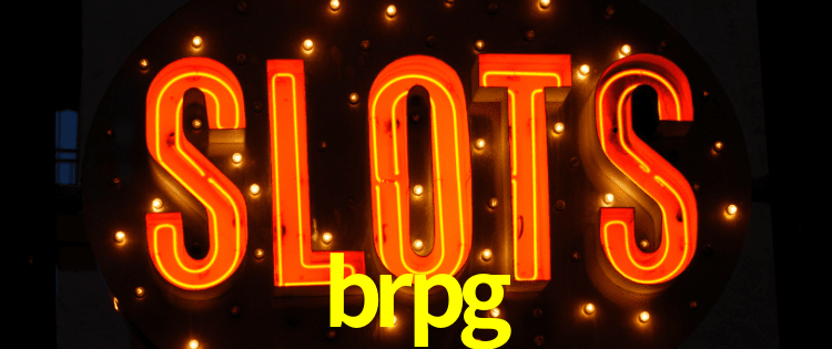 API Integration brpg